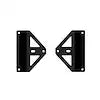Putco 195432 - Molle Panel Passenger Side