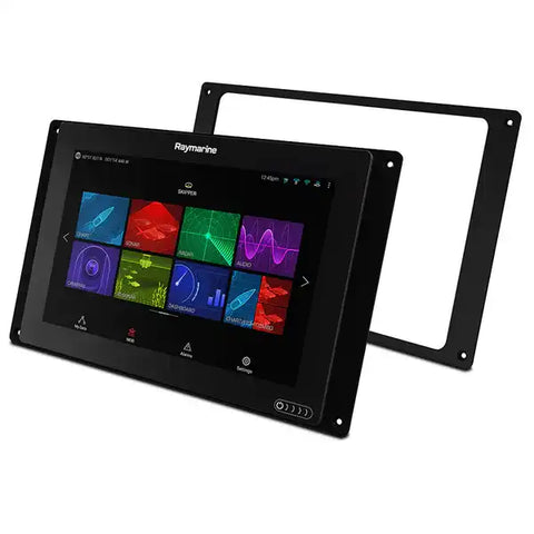 ADAPTOR PLATE C/E12X TO AXIOM 12