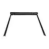 TrailFX TFX5208 - Tonneau Cover