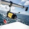 8 LB. TROLLING WEIGHT