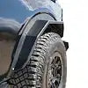 Black Horse Off Road FF-FBR22HD Steel Heavy Duty Sheet Metal Plate Rear