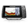 HELIX 8 CHIRP GPS G4N W/XDCR