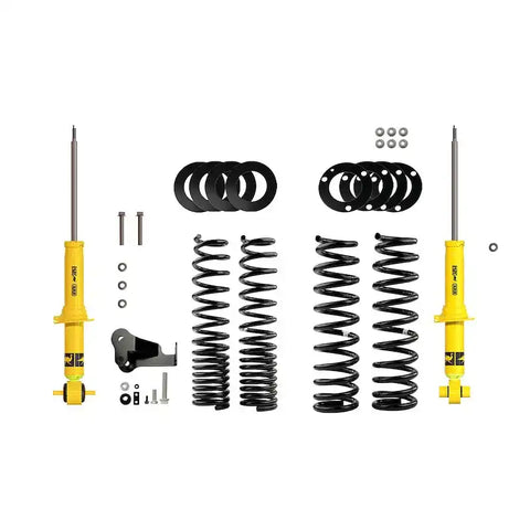 ARB USA BRONLK1 LIGHT LOAD SUSPENSION KIT