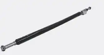 AXLE BEAM HF 87 EZ LUBE