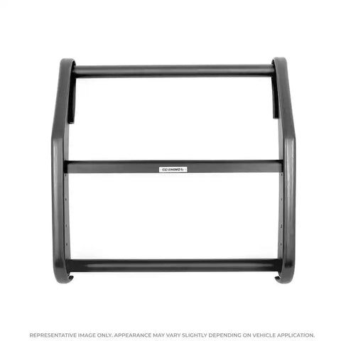 PUBLIC SAFTY 5168T 5000 SERIES PUSH BUMPER