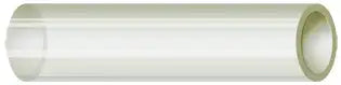 1/4' PVC TUBING - CLEAR 50' R/O CTN