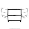 PUBLIC SAFTY 5344-2L91 LR SERIES PUSH BUMPERS - (STEEL)