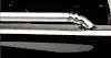 Putco 69855 - Crossrail Side Bed Rail Pair