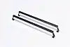 Putco 185742 - Venture TEC Rack 9 in. x 64.87 Pair