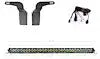 2016-2021 TOYOTA TACOMA LOWER BUMPE