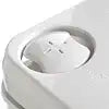DOMETIC OUTD 9108552686 975 PORTABLE TOILET GRAY