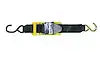 PRO SERIES KWIK-LOK TRANSOM  2' X 4