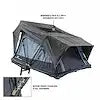 OVERLAND VCL 18209904 XD SHERPA S4S - SOFT SIDED ROOF TOP
