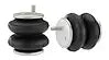 Superlift 2825 2 inch Block Kit - 1984-1990 Ford Bronco II