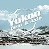YUKON GEAR YGK009 YUKON GEAR & INSTALL KIT PACKAGE FO