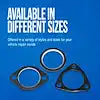 WALKER EXHST 31641 HARDWARE-GASKET-DF