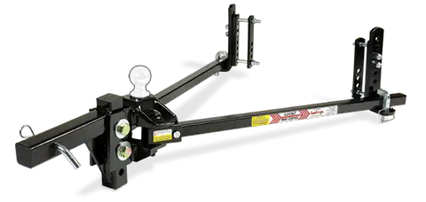 12K EQUALIZER ADJ HITCH