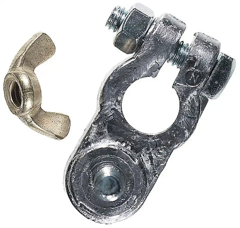 POS/NEG MARINE BATTERY TERMINAL