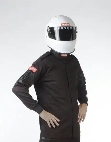 SFI-1 1-L JACKET  BLACK M