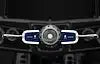 DUAL ATLAS BLINKER TRIM SYSTEM