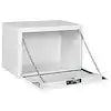 STEEL UNDERBED BOX
