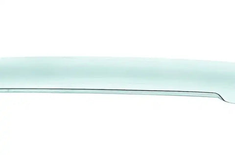 Auto Ventshade (AVS) 680035 - Chrome Hood Shield - DISCONTINUED