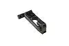 BLACK RUBBER FLEX T-HANDLE