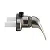 SINGLE LEVER RV SHOWER