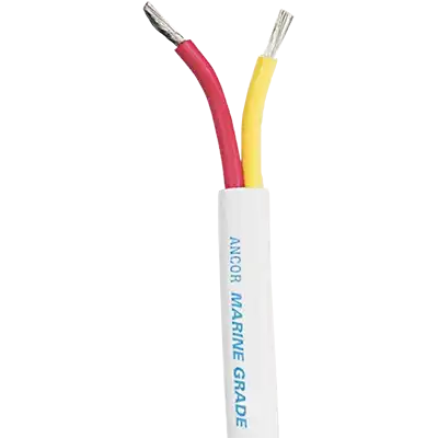 SAFETY DUPLEX CABLE  16/2 AWG (2 X
