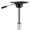 KING PIN POWER RISE PEDESTAL 16' TO