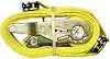 BUYERS PROD 01077 TIE DOWN E-TRACK 2INX20FTRATCHET W/