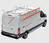 LDDER RACK UPLYFT TRANSIT MR DOUBLE