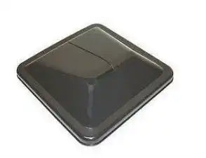 SMOKE VENT LID