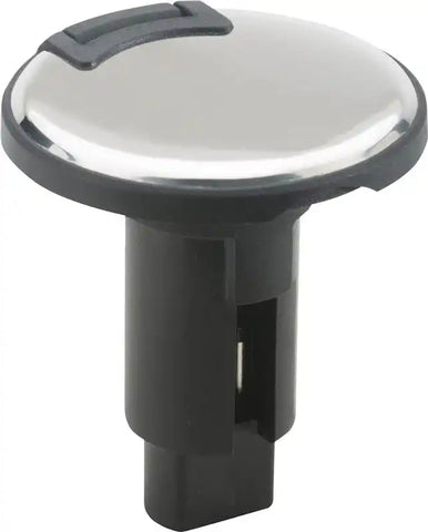 ASM-RND BASE  OM  BK 2PIN