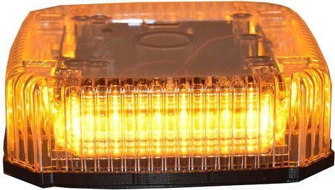 AMBER DOME MINIBAR  GOLIGHT VERSION