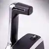XTREME TOP MOUNT CONTROL  CHROME  T