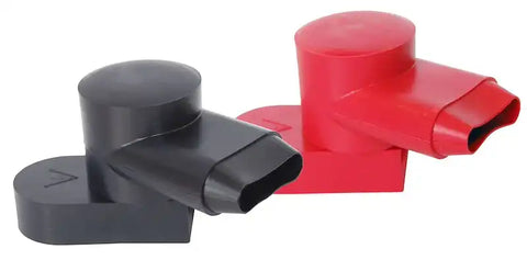 BLUE SEA 4001-BSS CABLECAP ROTATING SINGLE SM PR