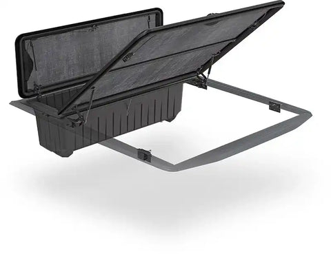 STOWE CARGO F355010-2 TONNEAU COVER
