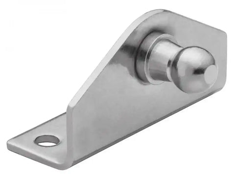 316 S.S. MNTING BRACKET-2'X5/8'