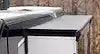 VELARIUM VS07211000A SLIDE TOPPER AWNING ROLL TUBE W/ BL