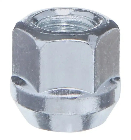 LUG NUT 12X1.5 OPEN END 13/16 HEX B