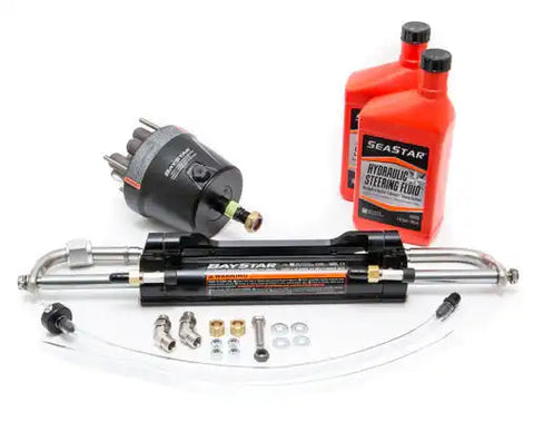 BAYSTAR HYDRAULIC KIT  W/O TUBE