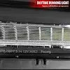 PROJECTOR HEADLIGHT WITH LED BAR -
