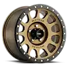 MR305 NV  17X8.5  0MM OFFSET