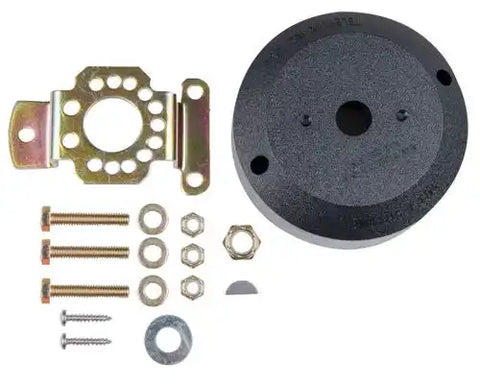 90  SAFE-T BEZEL KIT  BLACK