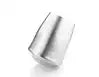 GLACIER STAINLESS STEMLESS WINE GLA