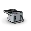 PORTABLE GEAR STORAGE  SOFT SIDED 2