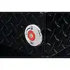 Weather Guard (Werner) 127-5-04 Tool Box Crossover Single Lid