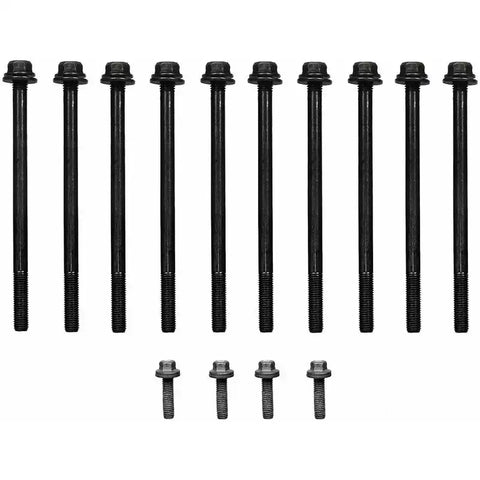 FELPRO ES 71129 HEAD BOLT SET