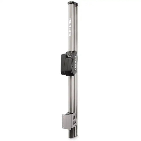 Minn Kota 1810463 TALON ANCHOR  15'  SILVER/BLACK  BT